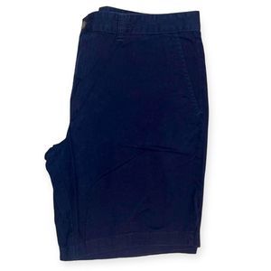 Merona‎ Mens Flat Front Shorts Size 40